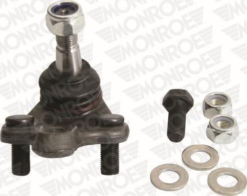 Monroe L13542 - Ball Joint autospares.lv