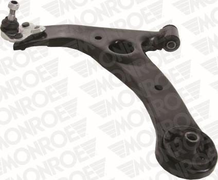 Monroe L13550 - Track Control Arm autospares.lv