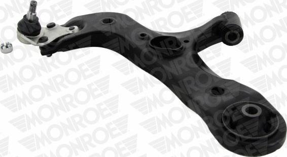 Monroe L13558 - Track Control Arm autospares.lv