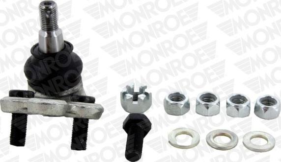 Monroe L13568 - Ball Joint autospares.lv