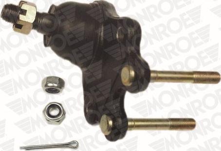 Monroe L13502 - Ball Joint autospares.lv