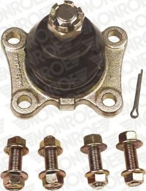 Monroe L13511 - Ball Joint autospares.lv