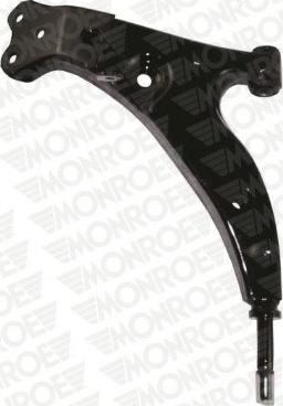 Monroe L13518 - Track Control Arm autospares.lv