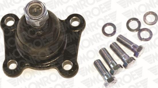 Monroe L13513 - Ball Joint autospares.lv