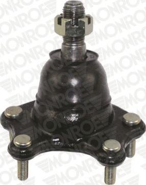 Monroe L13512 - Ball Joint autospares.lv