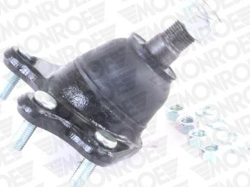 Monroe L13512 - Ball Joint autospares.lv