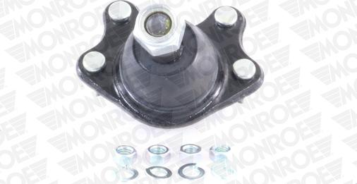 Monroe L13512 - Ball Joint autospares.lv