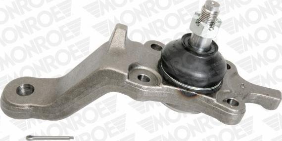 Monroe L13539 - Ball Joint autospares.lv