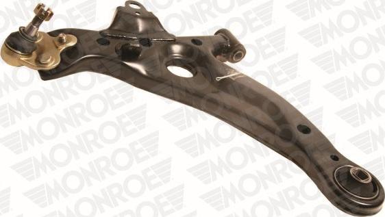 Monroe L13534 - Track Control Arm autospares.lv