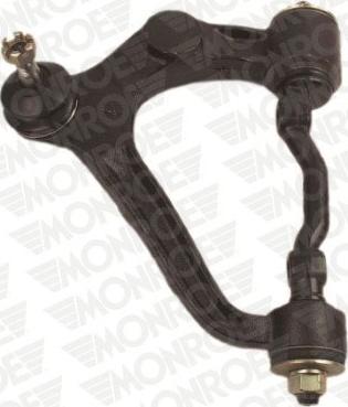 Monroe L13528 - Track Control Arm autospares.lv