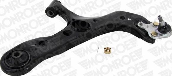 Monroe L13577 - Track Control Arm autospares.lv