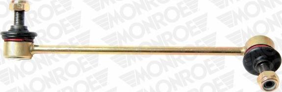 Monroe L13609 - Rod / Strut, stabiliser autospares.lv