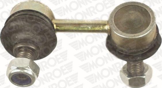 Monroe L13606 - Rod / Strut, stabiliser autospares.lv