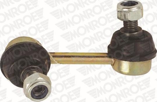 Monroe L13601 - Rod / Strut, stabiliser autospares.lv