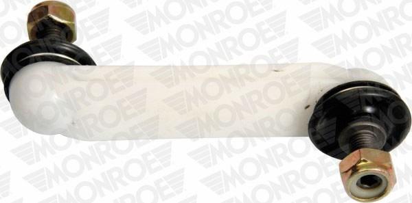 Monroe L13608 - Rod / Strut, stabiliser autospares.lv