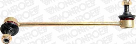 Monroe L13610 - Rod / Strut, stabiliser autospares.lv