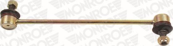 Monroe L13613 - Rod / Strut, stabiliser autospares.lv