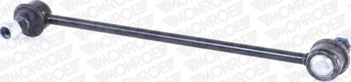 Monroe L13613 - Rod / Strut, stabiliser autospares.lv