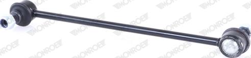 Monroe L13613 - Rod / Strut, stabiliser autospares.lv