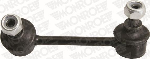 Monroe L13624 - Rod / Strut, stabiliser autospares.lv