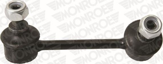 Monroe L13623 - Rod / Strut, stabiliser autospares.lv
