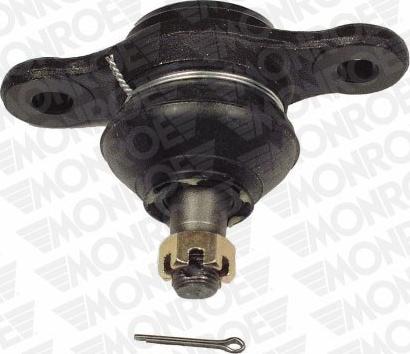 Monroe L13043 - Ball Joint autospares.lv