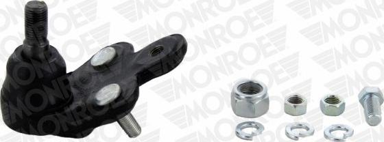 Monroe L13047 - Ball Joint autospares.lv