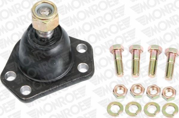 Monroe L13061 - Ball Joint autospares.lv