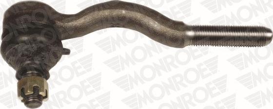 Monroe L13011 - Tie Rod End autospares.lv