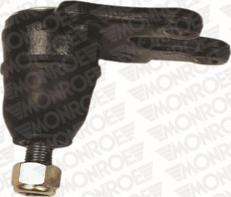 Monroe L13038 - Ball Joint autospares.lv