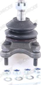 Monroe L13037 - Ball Joint autospares.lv