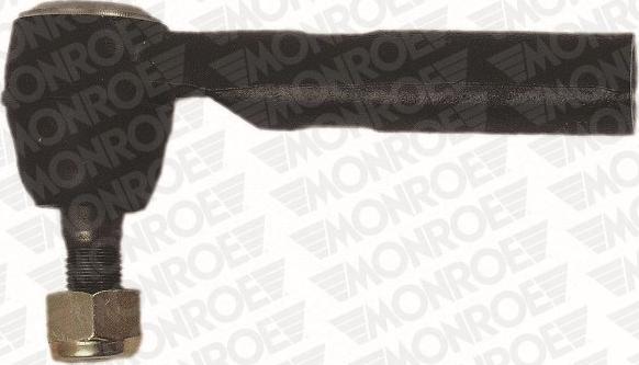 Monroe L13119 - Tie Rod End autospares.lv