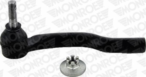 Monroe L13188 - Tie Rod End autospares.lv