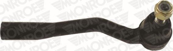 Monroe L13131 - Tie Rod End autospares.lv