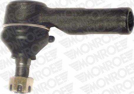 Monroe L13120 - Tie Rod End autospares.lv