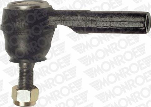 Monroe L13121 - Tie Rod End autospares.lv