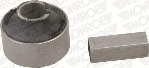 Monroe L13800 - Bush of Control / Trailing Arm autospares.lv