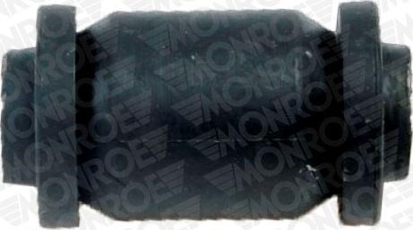 Monroe L13801 - Bush of Control / Trailing Arm autospares.lv