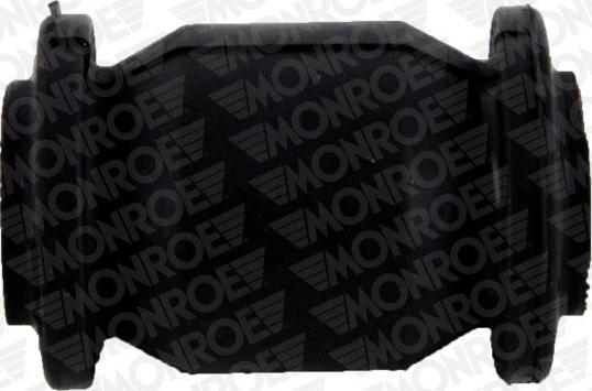 Monroe L13813 - Bush of Control / Trailing Arm autospares.lv