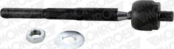 Monroe L13254 - Inner Tie Rod, Axle Joint autospares.lv