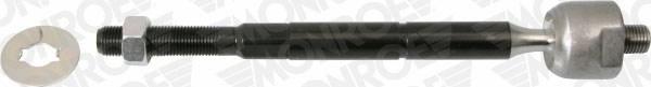 Monroe L13210 - Inner Tie Rod, Axle Joint autospares.lv