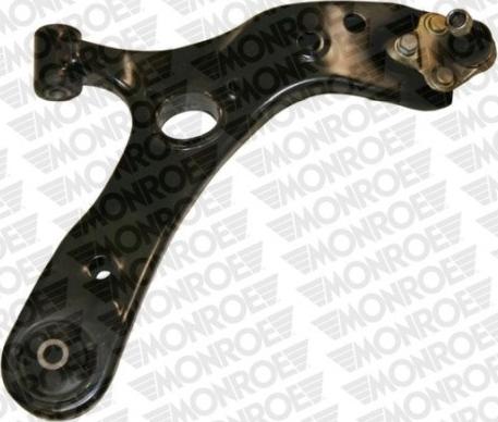 Monroe L13A17 - Track Control Arm autospares.lv