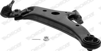 Monroe L13A36 - Track Control Arm autospares.lv