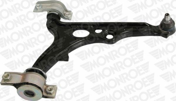 Monroe L12501 - Track Control Arm autospares.lv