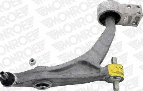 Monroe L12516 - Track Control Arm autospares.lv