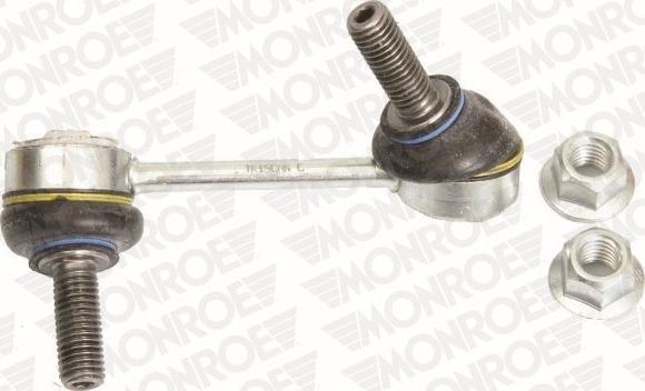 Monroe L12610 - Rod / Strut, stabiliser autospares.lv