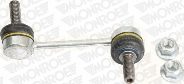 Monroe L12612 - Rod / Strut, stabiliser autospares.lv