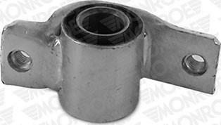 Monroe L12814 - Bush of Control / Trailing Arm autospares.lv