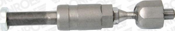 Monroe L12204 - Inner Tie Rod, Axle Joint autospares.lv