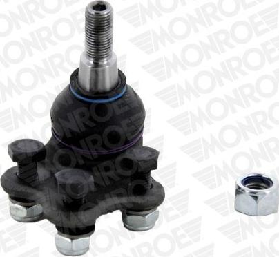 Monroe L17519 - Ball Joint autospares.lv